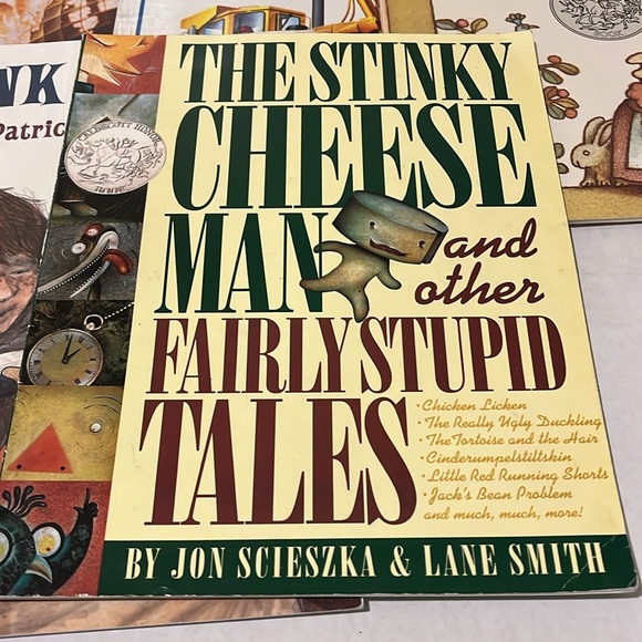 Lot of books 4 - Picture 4 of 8